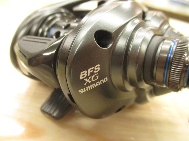 21SLX BFS XG RH