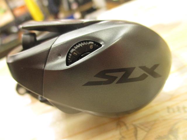 21SLX BFS XG RH