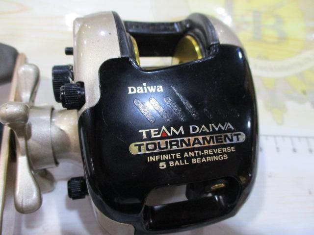 TD-1Hi トーナメント｜＠ベリーネット 日本最大新品中古釣具WEBショップ