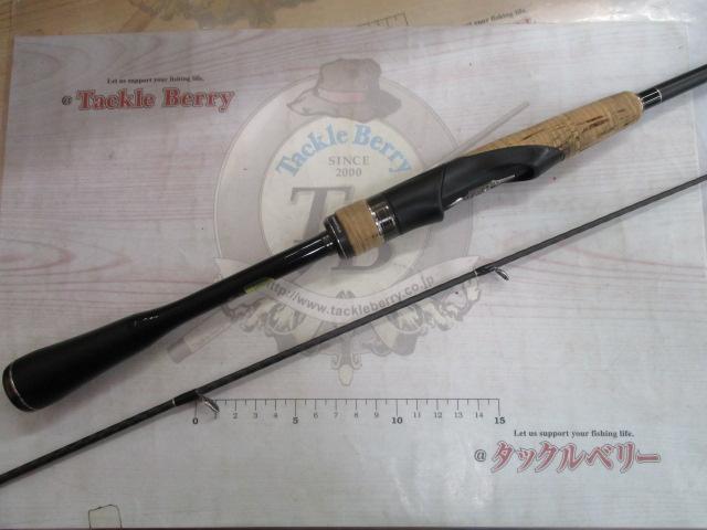 22エクスプライド 264UL-2