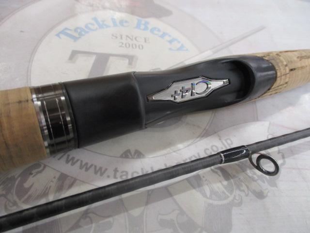 22エクスプライド 264UL-2