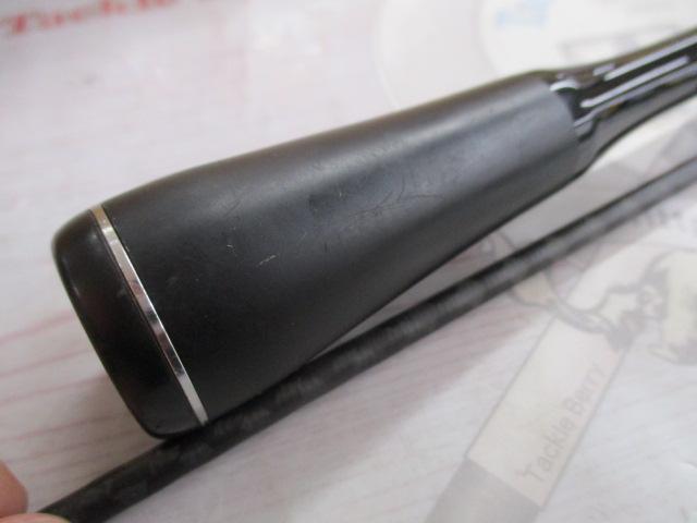 22エクスプライド 264UL-2
