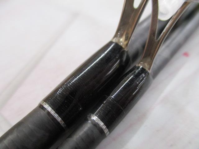 22エクスプライド 264UL-2