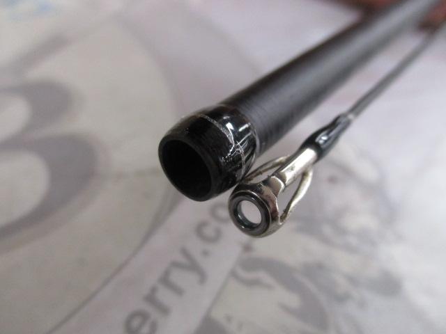 22エクスプライド 264UL-2