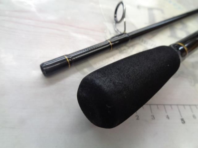 中古 美品 レンツ α-8G ブルーカレント 85TZ NANO オールレンジ｜＠ベリーネット 日本最大新品