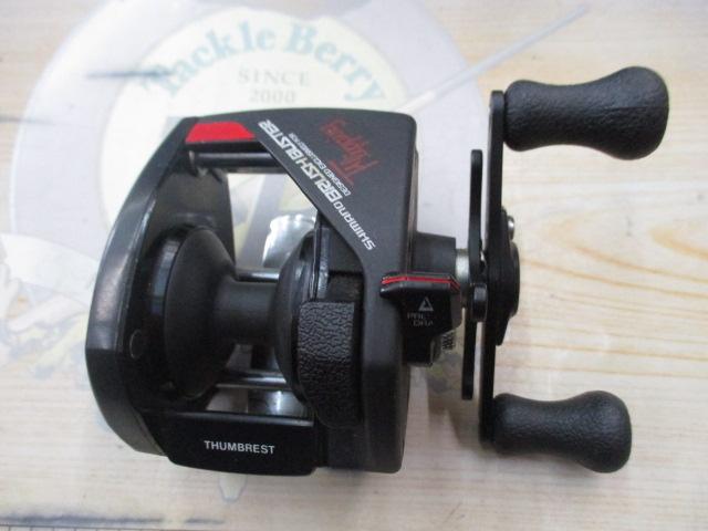SHImano バンタム ブラッシュバスター 10　昭和　釣り バンタムブラッシュバスター 10プラス｜＠ベリーネット 日本最大新品