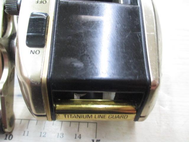 ファントムトーナメント SS-10｜＠ベリーネット 日本最大新品中古釣具