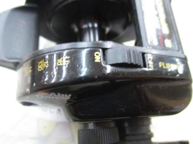 アンバサダー XLT 2スピード