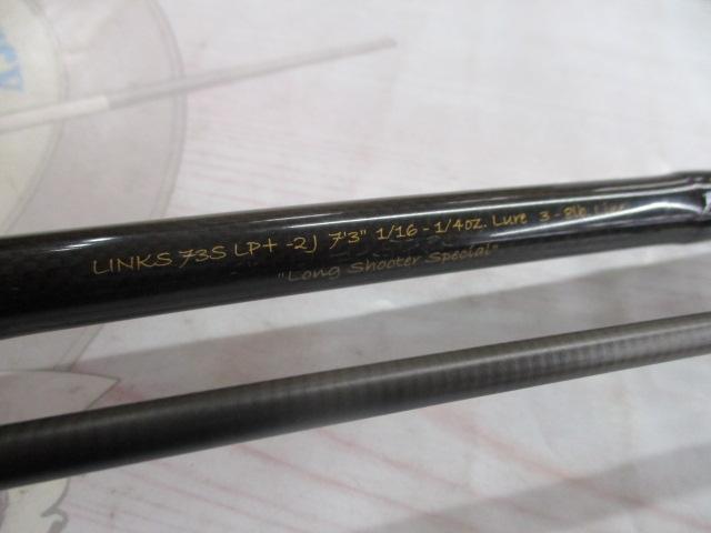 リンクス LINKS73SLP+-2J