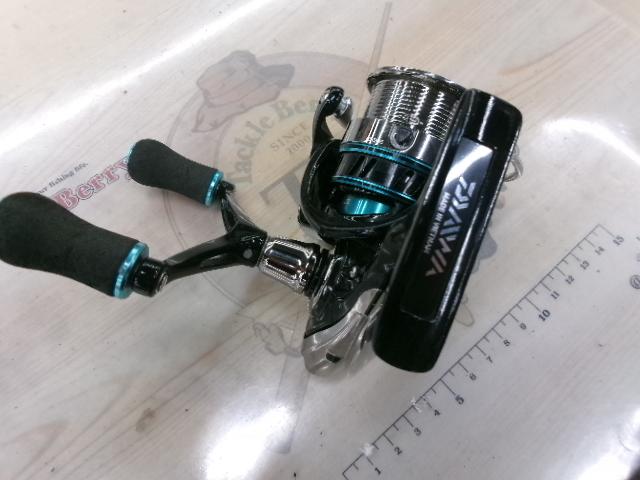 16エメラルダス 2508PE-DH｜＠ベリーネット 日本最大新品中古釣具WEB