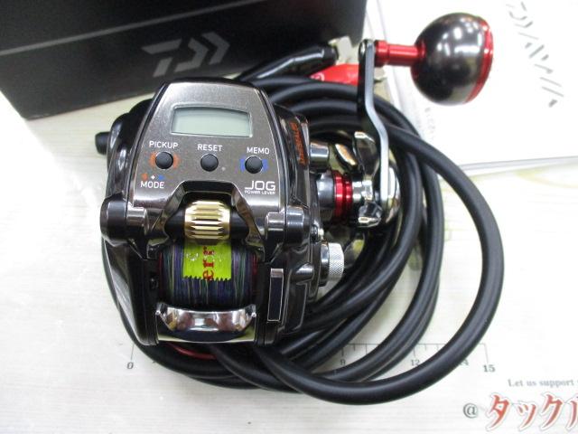 19シーボーグ 200J｜＠ベリーネット 日本最大新品中古釣具WEBショップ