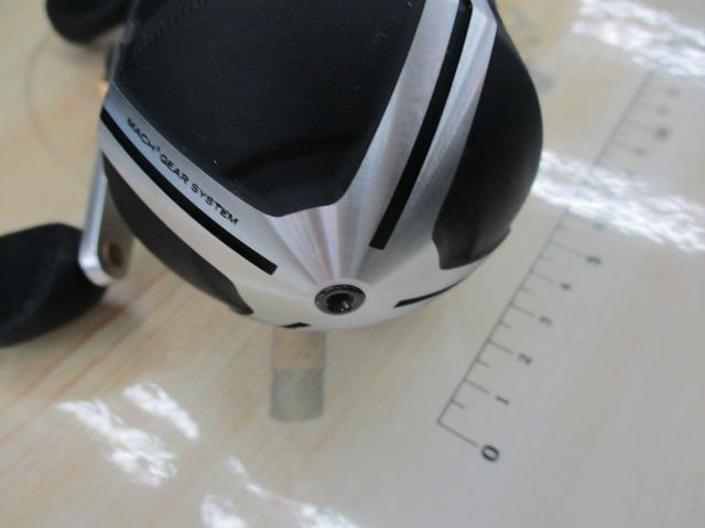 バレット