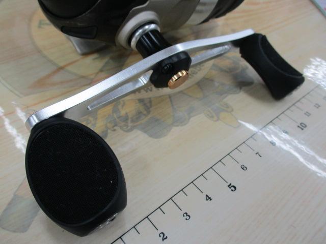 バレット