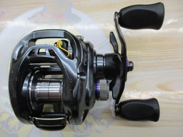 タトゥーラ SV TW 8.1R｜＠ベリーネット 日本最大新品中古釣具WEBショップ