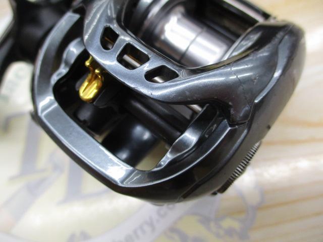タトゥーラ SV TW 8.1R｜＠ベリーネット 日本最大新品中古釣具WEBショップ
