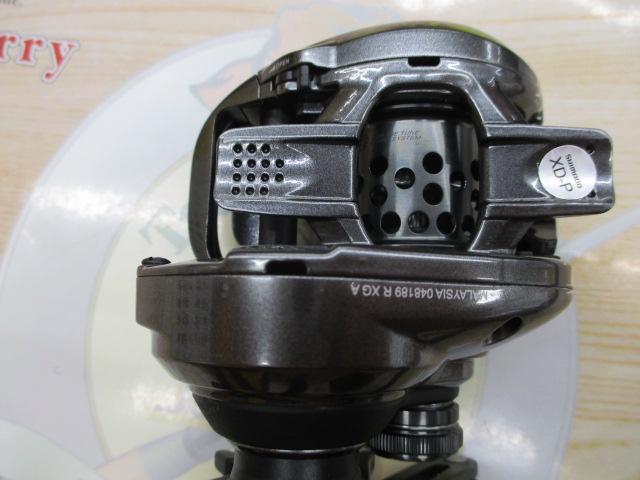 25SLX BFS XG RIGHT｜＠ベリーネット 日本最大新品中古釣具WEBショップ
