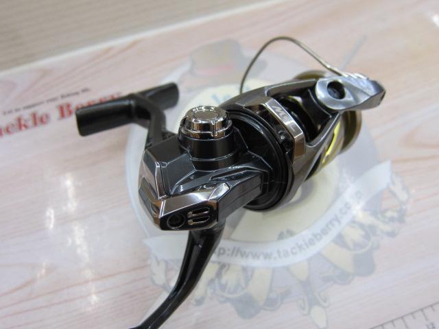 25ソアレXR C2500SHG