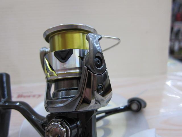 25ソアレXR C2500SHG