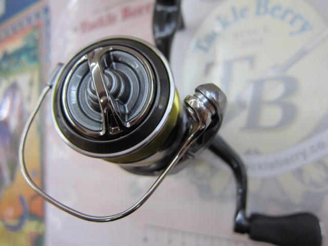 25ソアレXR C2500SHG
