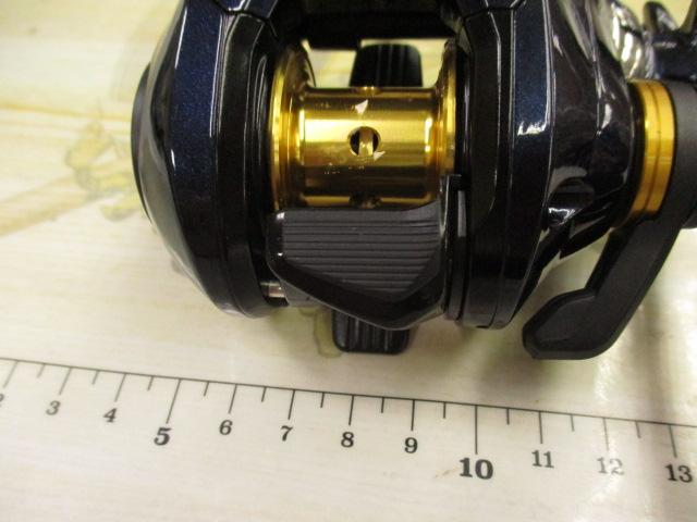 19グラップラーCT 150XG