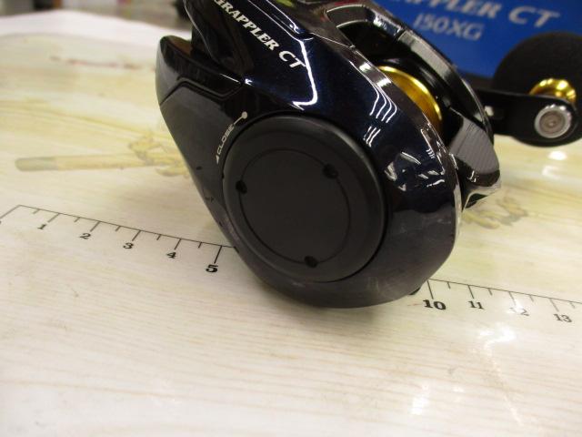 19グラップラーCT 150XG