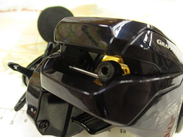 19グラップラーCT 150XG
