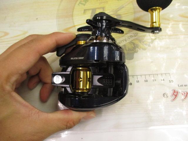 19グラップラーCT 150XG
