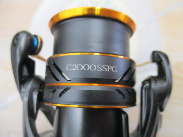 21ソアレXR C2000SSPG