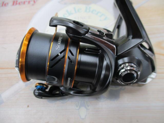 21ソアレXR C2000SSPG