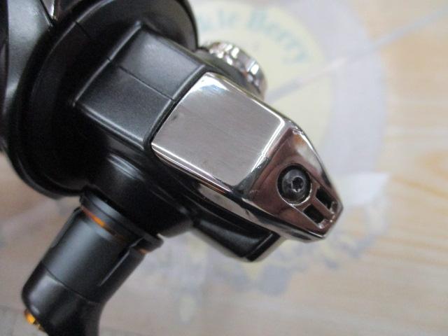 21ソアレXR C2000SSPG