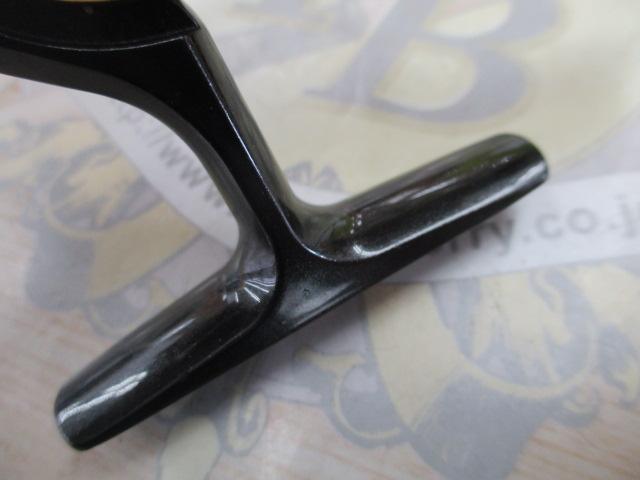 09トーナメントISOZ 2500LBD