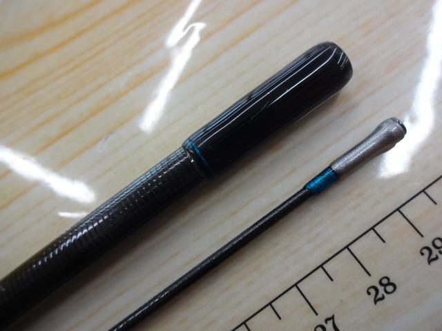 エメラルダスストイスト AGS IL 89LML