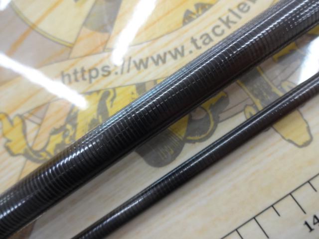 エメラルダスストイスト AGS IL 89LML
