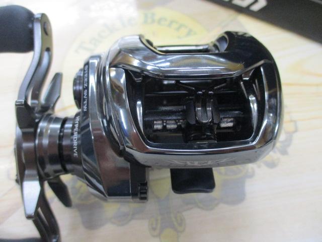24スティーズ SV TW 100H｜＠ベリーネット 日本最大新品中古釣具WEB