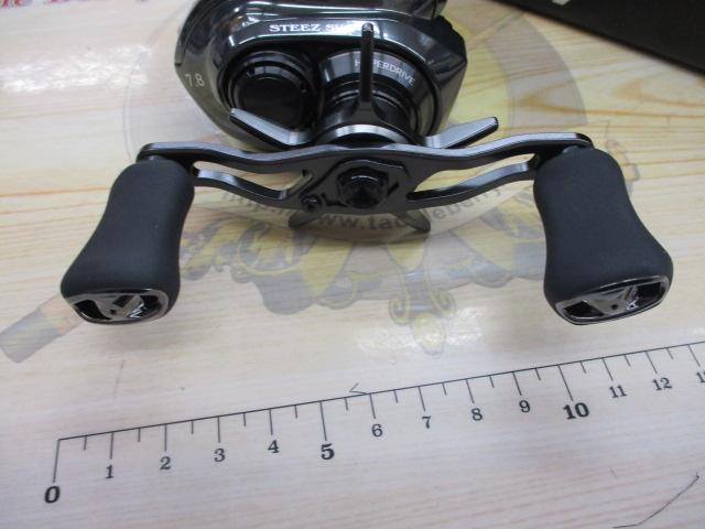 24スティーズ SV TW 100H｜＠ベリーネット 日本最大新品中古釣具WEB