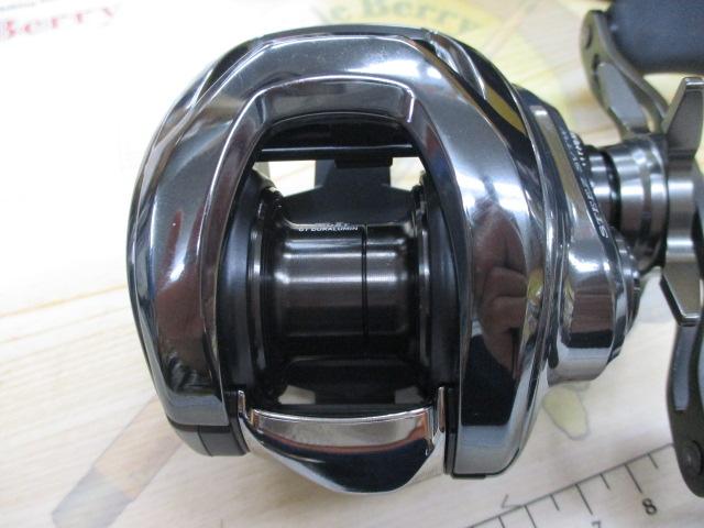 24スティーズ SV TW 100H｜＠ベリーネット 日本最大新品中古釣具WEB