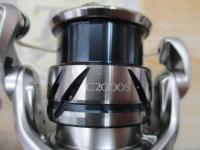 23ストラディック C2000S