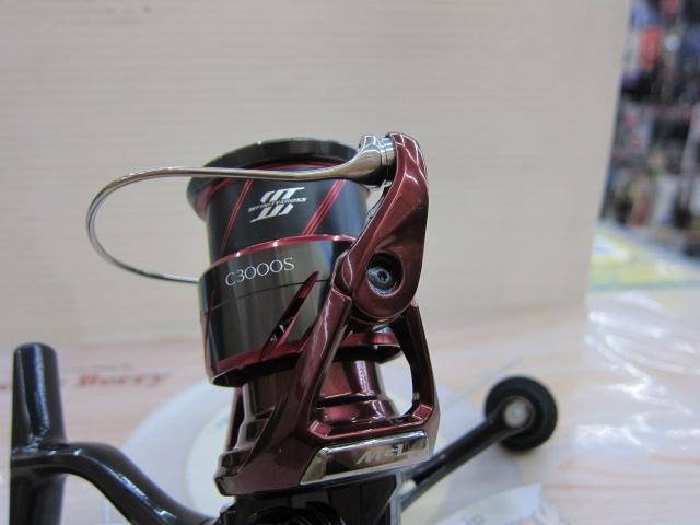 25セフィアXR C3000S｜＠ベリーネット 日本最大新品中古釣具WEBショップ