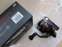 25セフィアXR C3000S