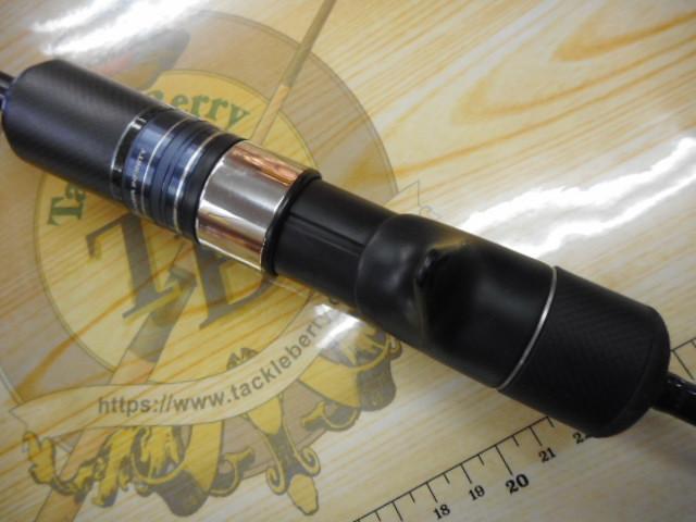 オシアジガーインフィニティ B652