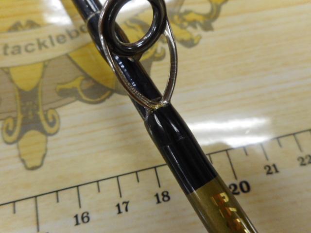 オシアジガーインフィニティ B652