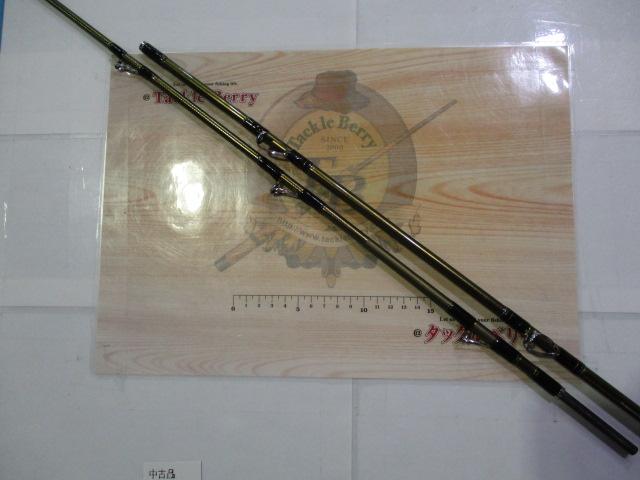 手持ヒラメV 295｜＠ベリーネット 日本最大新品中古釣具WEBショップ