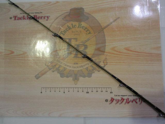 手持ヒラメV 295｜＠ベリーネット 日本最大新品中古釣具WEBショップ