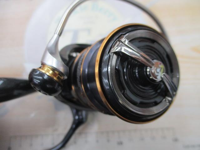 21カルディア FC LT1000S