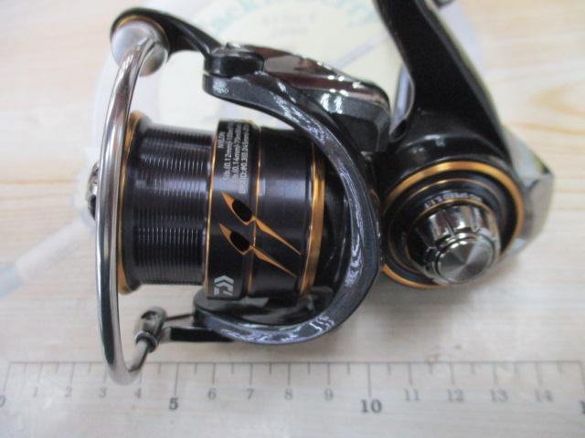 21カルディア FC LT1000S