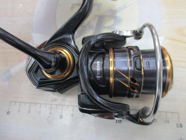 21カルディア FC LT1000S