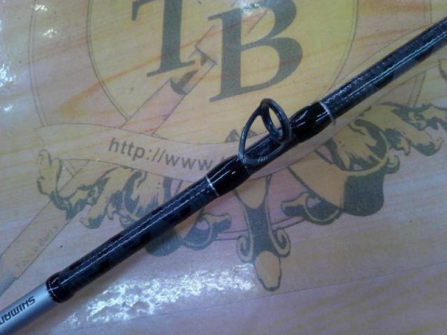 クロスミッションBB B66M-S