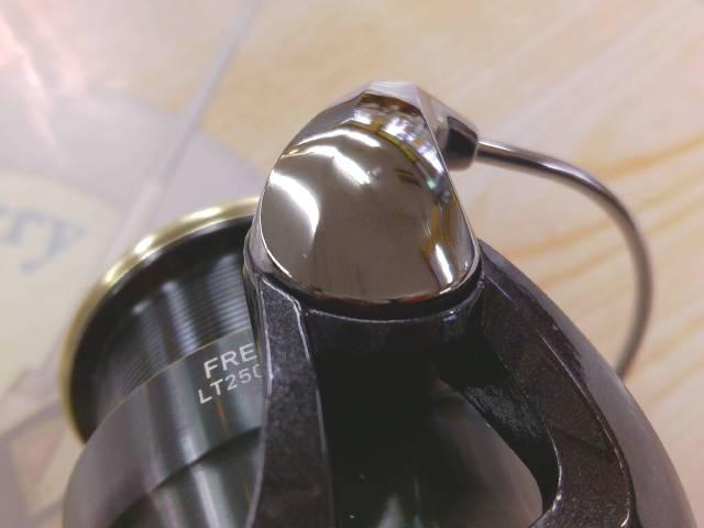 26フリームス LT2500S-XH