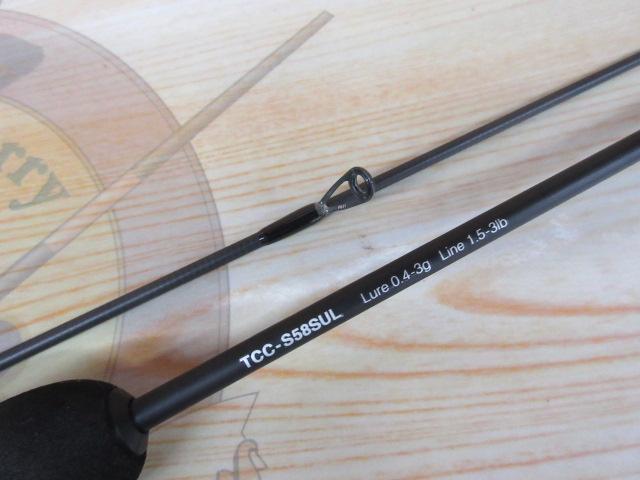 Tコネクション コンフィー TCC-S58SUL