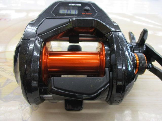 21バルケッタ 300HG